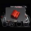 Motorcycle Front Brake Line Holder Hose Clamp Replacement Motorcycle Accessories For CR125/250 CRF250R/250X CRF450R/450X/450RX