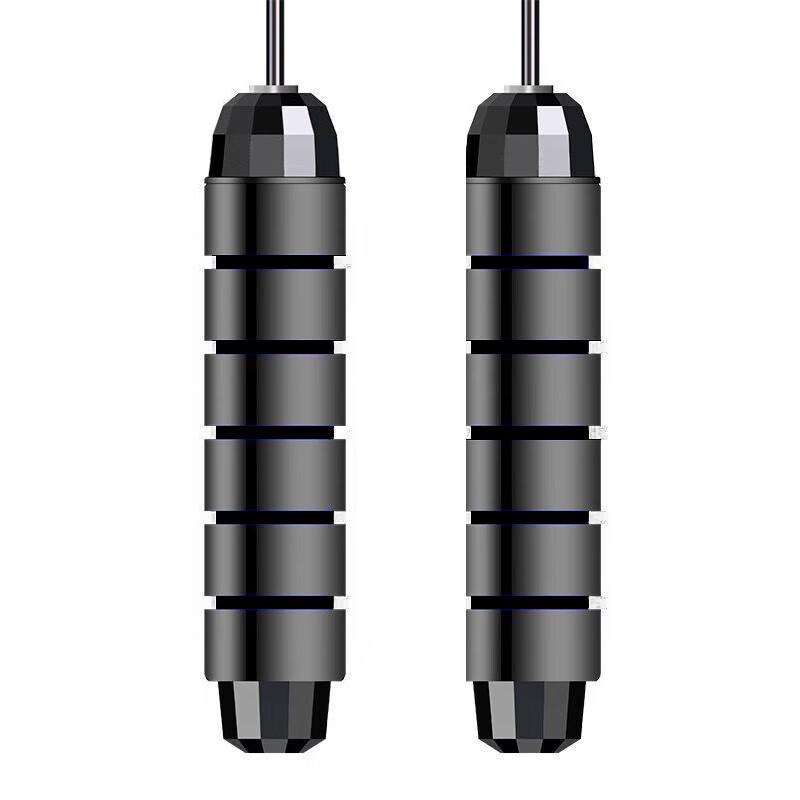 Sanji Outdoor TP1530 Weighted Steel Jump Rope