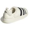Adidas Puffylette Off White Black GY1593
