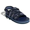 adidas Originals AdiSTRP Sandals 'Navy Black' IG1574