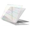For Macbook Air 15 Inch (2025)/(2024)/(2023) A2941 (EU Version)/A3114 Case Cold Stamping Laptops PC Hard Shell