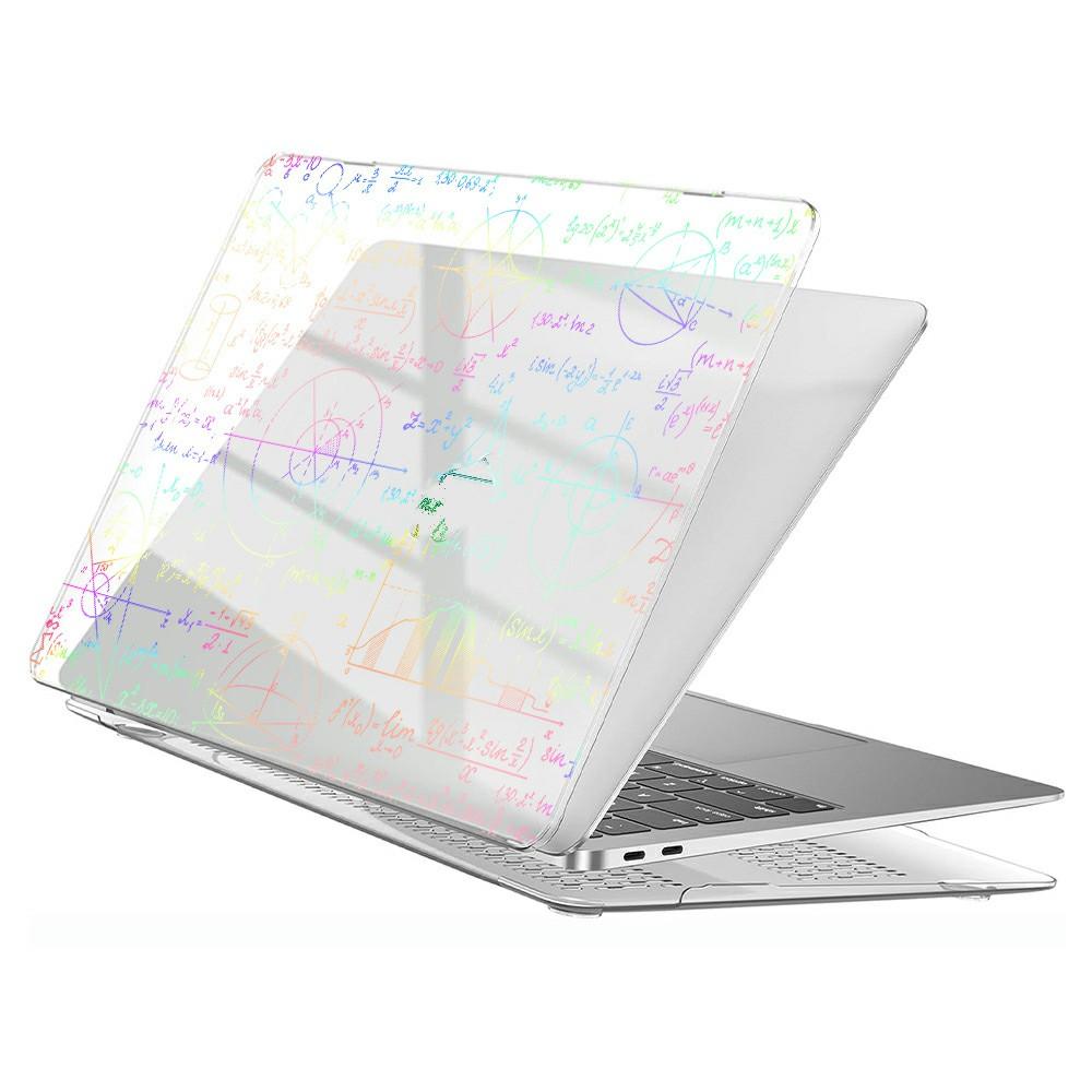 For Macbook Air 15 Inch (2025)/(2024)/(2023) A2941 (EU Version)/A3114 Case Cold Stamping Laptops PC Hard Shell