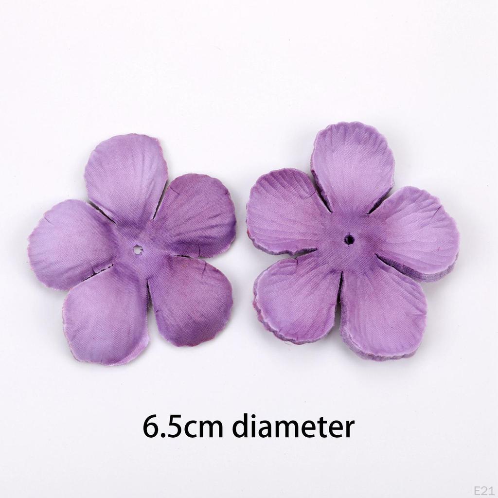 Faux Flower for Elegant Wedding Decor