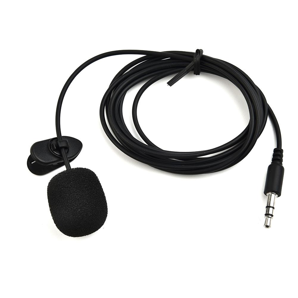 Microphone Mic Bluetooth Interface Audio Adapter Music Aux Module For Honda/Acccord/Civic/Odyssey/Acuraa Car Bluetooth Connector