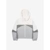 Fila Color Block Hoodie Windbreaker