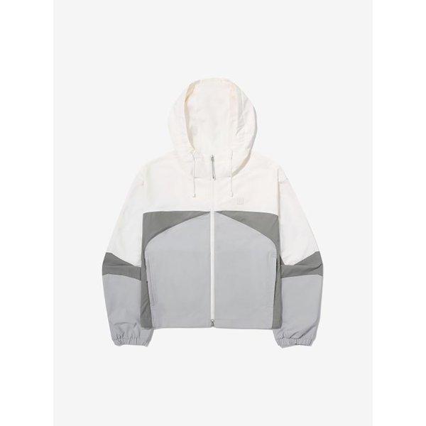 Fila Color Block Hoodie Windbreaker