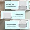 MODUN 5881 Wall-Mounted Paper Towel Dispenser