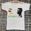 1982 GRACE JONES A ONE MAN SHOW Vintage T-Shirt Nachdruck