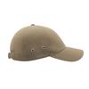 Atlantis Action 6 Panel Chino Baseball Cap (Pack of 2)