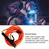 3/7/10m Welding Cable 300A Welding Wire Electrode Holder  for Welding Tools Electrode Holder