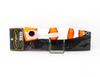 Indiga Popper Chugger Long 120 Grams Orange Nemo (2185)