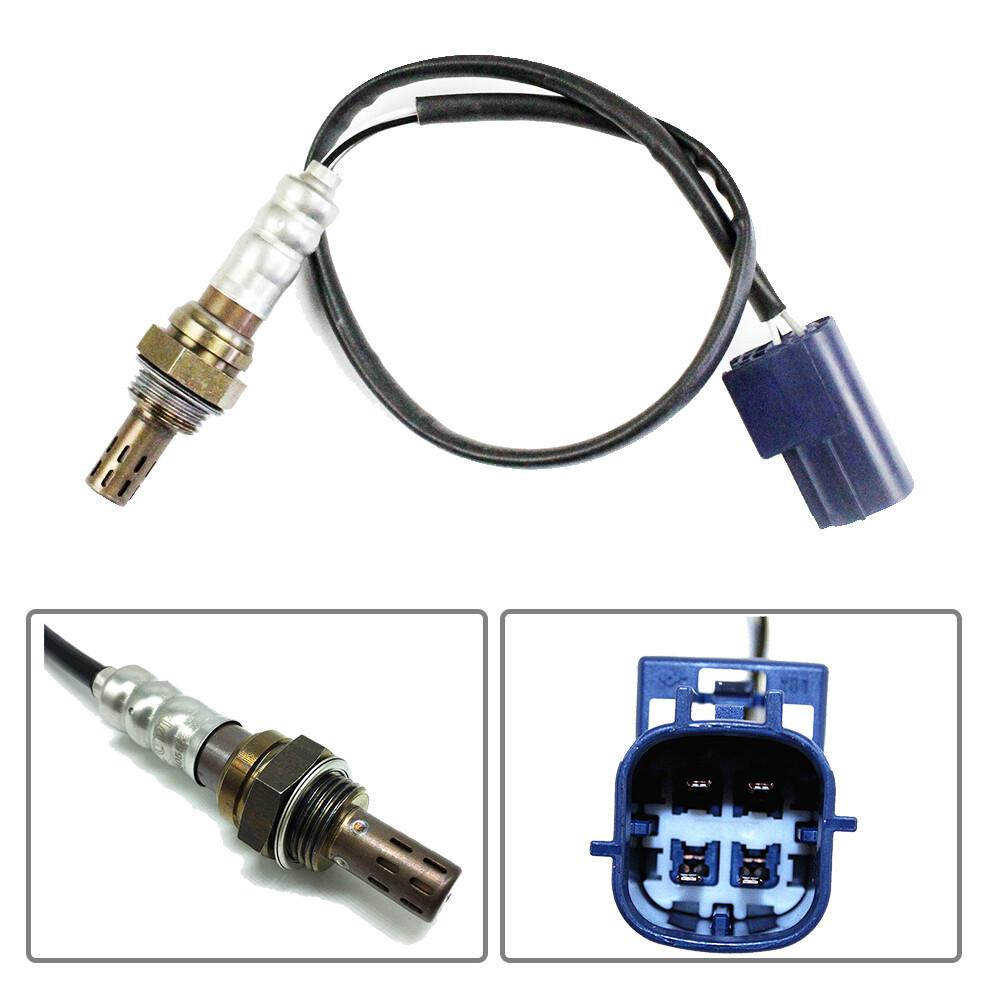 Downstream Left+Right Oxygen O2 Sensor For Nissan Xterra Frontier 2005-2012 4.0L