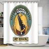 Banyo ve tuvalet – Duş Perdeleri
