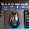 HP M150 Wired Ergonomic Office Mouse