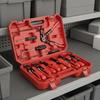 9 Pieces Automotive Hose Clamp Remover Set Sturdy Duty for Mechanics