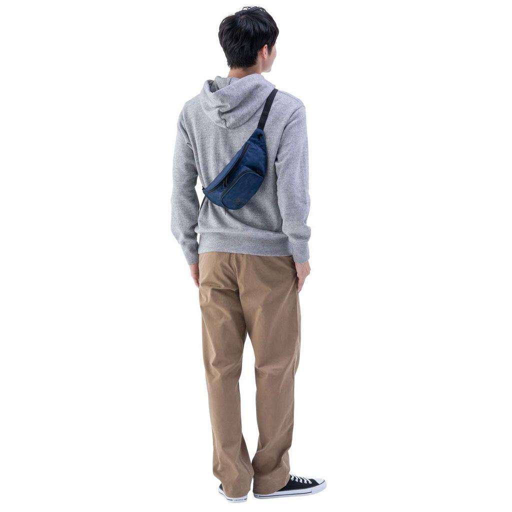 LOGOS Waist Pouch, Japan National Football Team Version 85000013