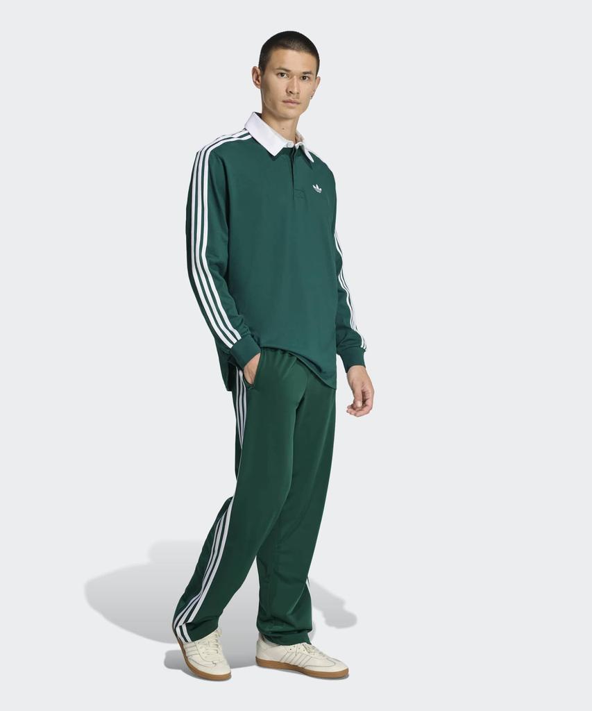 ADIDAS Firebird Track Pants - Green / Kd8317