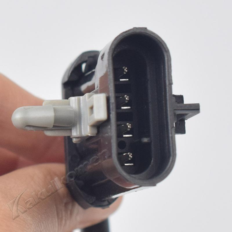 New Air Fuel Ratio O2 Oxygen Sensor 28130529 SMW250917 25324175 For Great Wall HOVER H3 H5 H6 WINGLE 3 WINGLE 5 4G63/4G64/4G69