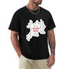 One Tree Hill Rivercourt Sign T-Shirt Basic Plain Tee for Spring and Summer