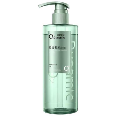 Shampoos & Haarspülung