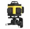 Laserowa Poziomica 4D 16 Linii -  Laser 360°