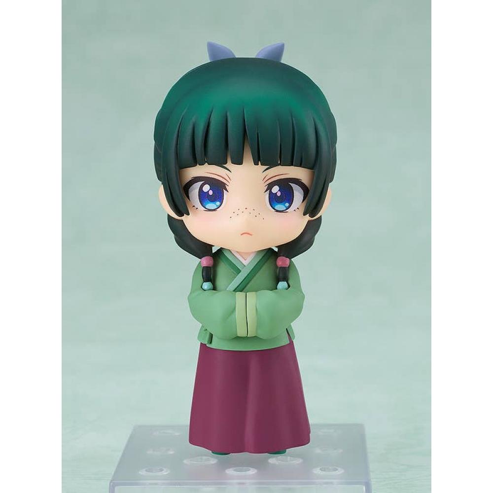 The apoThecary Diaries Nendoroid Maomao  The apoThecary Diaries   Rerelease 