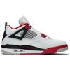 Air Jordan 4 Retro Og 'Fire Red' 2020 Jordan DC7770-160
