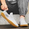 Herren Weiße Sportschuhe Damen Lässige Rote Joggingschuhe Studenten Schwarz Laufschuhe für Paare Übergröße