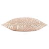 Hoem Nola Piped Abstract Cushion Cover