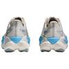 HOKA ONE ONE Mach X 3 Breathable Support Rebound Breathable Support Rebound Running Shoes Women's Beige White Blue 1168721-WBS