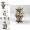 Star Wars 7 Yoda Meister Actionfigur Sammlerstück Spielzeugmodell Ideal Für Die Ausstellung