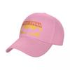 Im Mattman Like My FRIEND Baseball Cap Sailor Cap for Men Tea Hat Big Size Hat Beach Bag Male Women's