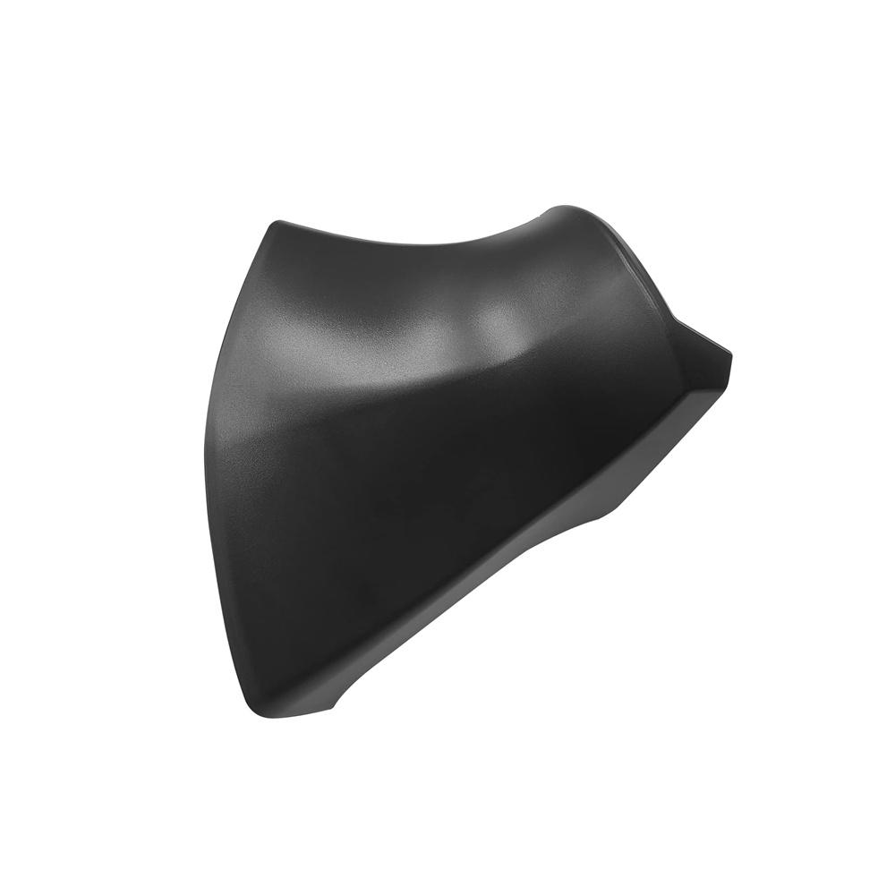 1 × RH Right Side Rearview Mirror Triangle Base Cover For Toyota RAV4 2020-2023
