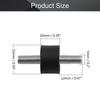 Rubber Vibration Isolator Mount Male Anti M3 M5 M6 Car Bobbin Isolator Damperm Herramientas Ferramentas Parafusadeira