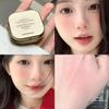 HERORANGE Soft Chewy Korean Blush Cream for Natural Color and Contouring