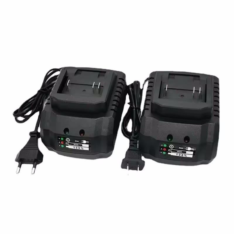 Battery Charger Replacement For Model 18V 21V Li-ion BL1415 BL1420 BL1815 BL1830 BL1840 BL1860 Electric Drill Grinder