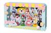 Paper Theater Colorful Peach Diner PT-L84