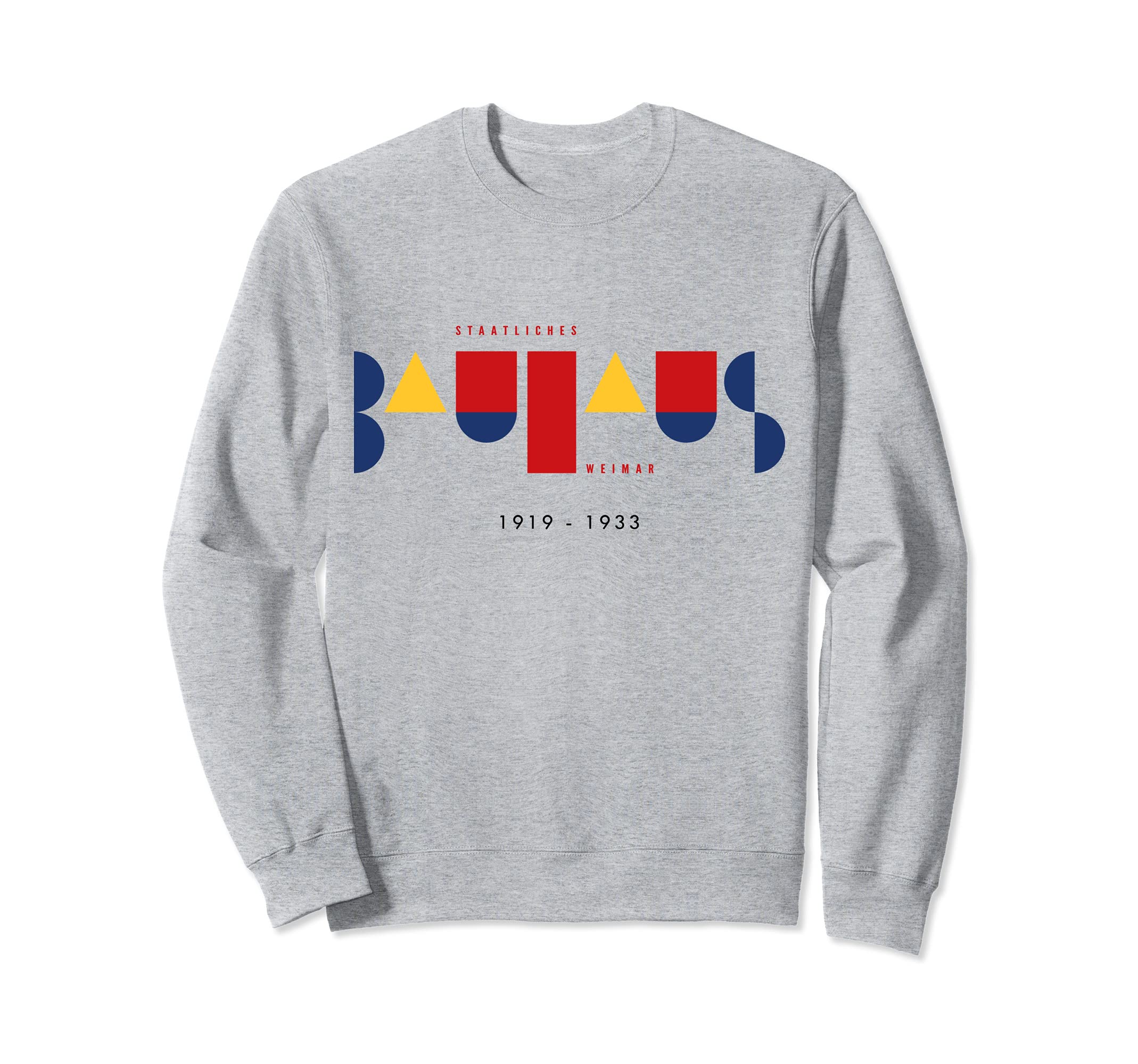 BAUHAUS: Bauhaus Design School 1919 - 1933 Trainer