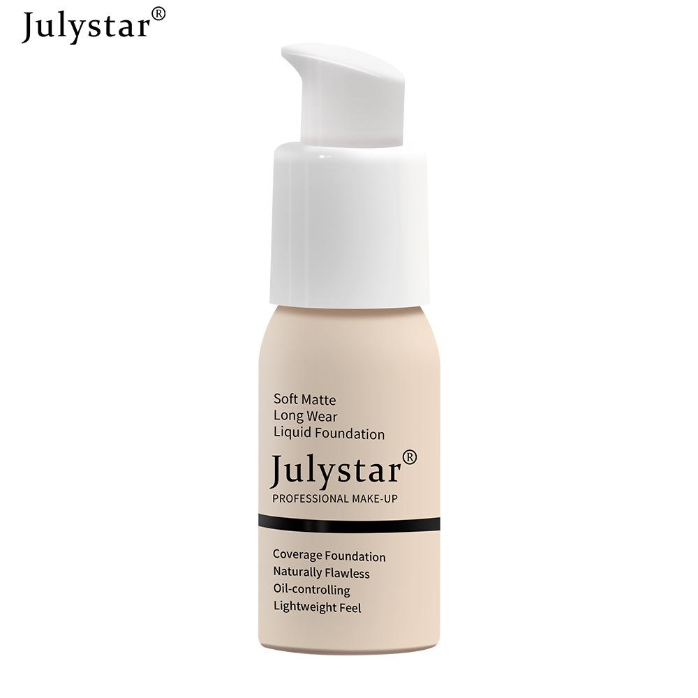 Beleza Hidratante Corretivo Maquiagem Duradoura Base Ivory White Base Natural