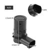 Front Rear PDC Parking Sensor for BMW 5 Series E39 520d 525d Td Tds 530d 66216902181
