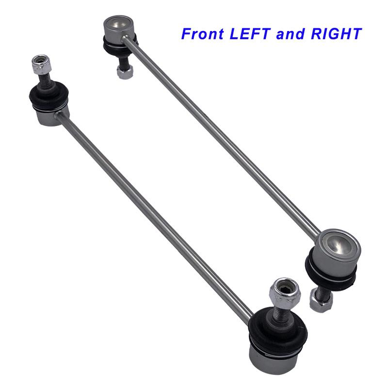 FRONT Stabilizer Link L/R for HONDA CIVIC IX Saloon 1.8L 2.0L 2012-2016 51321-TR0-A01 51320-TR0-A01 Sway Bar Link