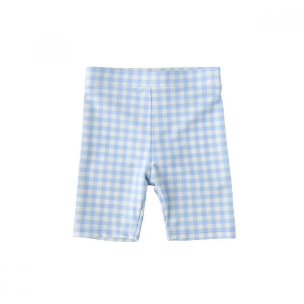 Mink Mui Ribbon Cherry Check Rash Guard  36314 621 01 