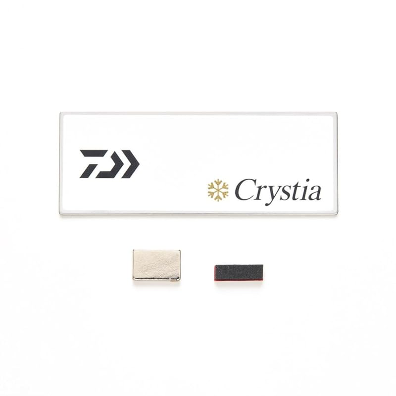 

Daiwa christia smelt Magnet wide & plate set