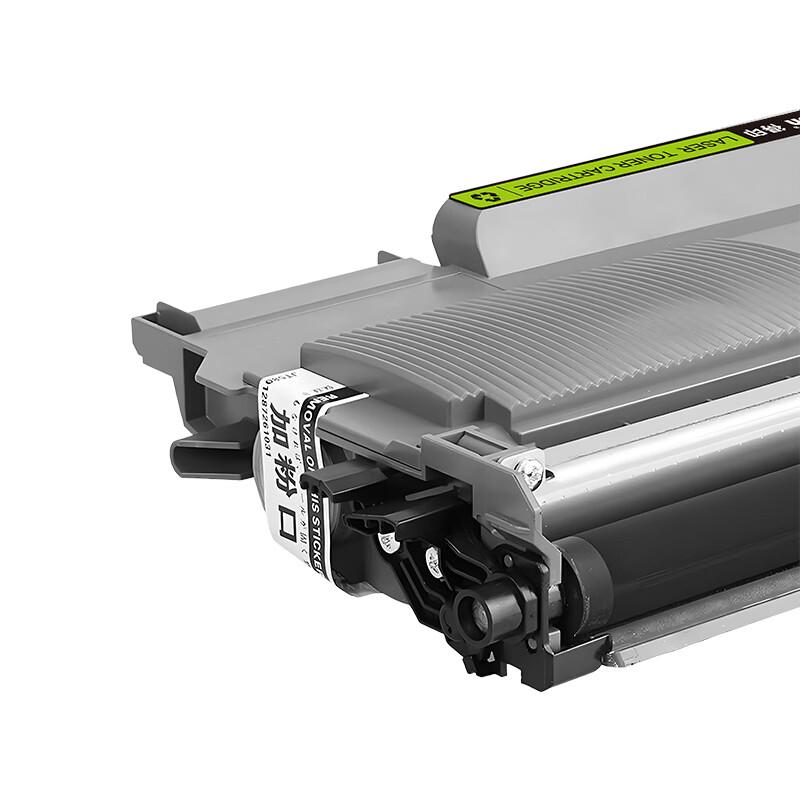 Compatible Brother TN2215 Black Toner Cartridge