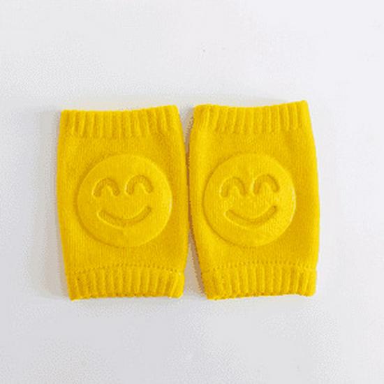 

Дышащие летние махровые наколенники и налокотники для ползающих младенцев и малышей - Новорожденный 0,01 Доставка