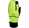 Gore GTX Infinium Thermo Cycling Gloves (black/yellow)
