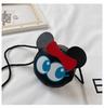 Squarepants Doraemon Spongebob Shoulder Bag Childrens Cartoon Animal Bag