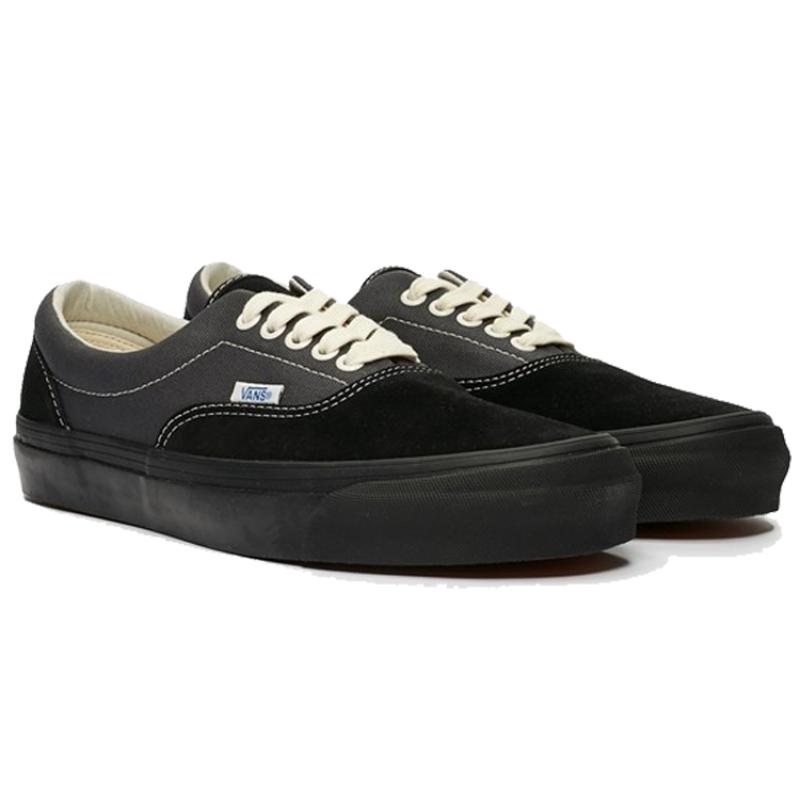 Vans Og Era Lx 'Black Forged Iron' Vans VN0A4BVATJ1