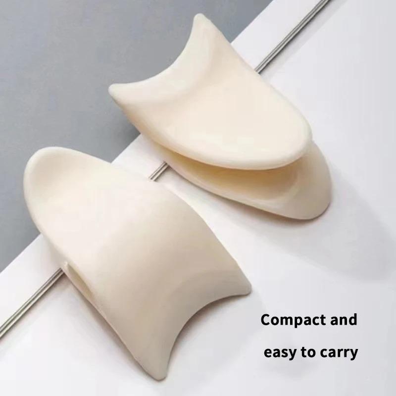 Paste False Eyelash Beauty Tools Fake Lashes Applicator Tweezers Mascara Eyelash Clip Aids Eyelash Curler Makeup Cosmetic Tool