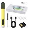 Woven Rope Hot Wire Tool for DIY Wax Carving, Beading, and Cutting